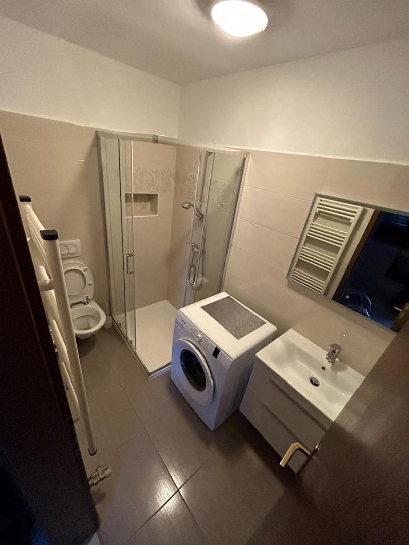 Apartments Dino 波雷奇 外观 照片